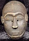 songye mask