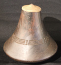 Nyankole milk container