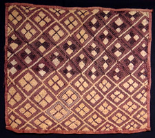 Kuba Cloth