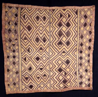 Kuba Cloth