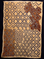 Kuba cloth