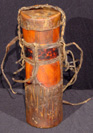 Turkana, Maasai food flask