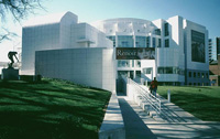 High Museum of Art, Atlanta, GA