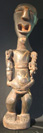 Songye figure