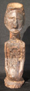 Hemba figure