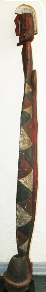 Baga figure