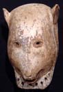 Luba Mask