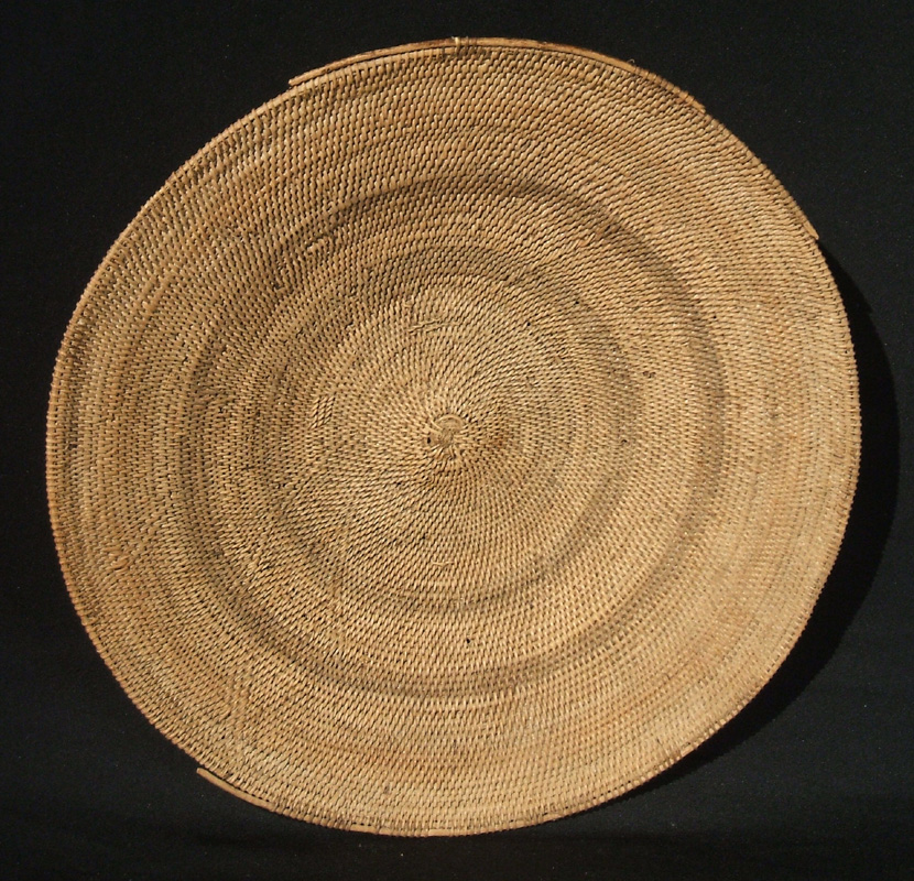 Makenge Basket from Zambia