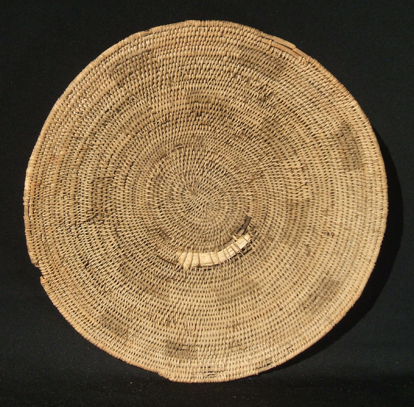 Makenge Basket from Zambia